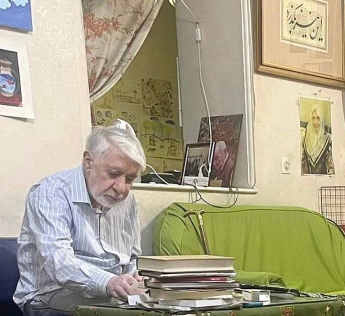 موسوی
