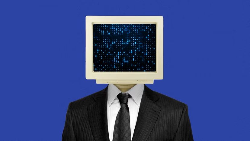 برای نخستین‌بار، فعالیت ربات‌ها در اینترنت بیشتر از کاربران انسانی شد/ اینترنت دیگر در اختیار انسان‌ها نیست