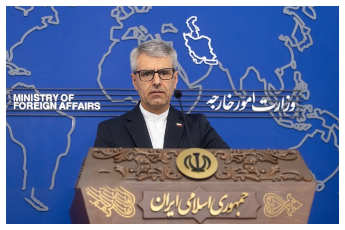 بقائی به اتهام زنی نخست وزیر آلبانی علیه ایران واکنش نشان داد