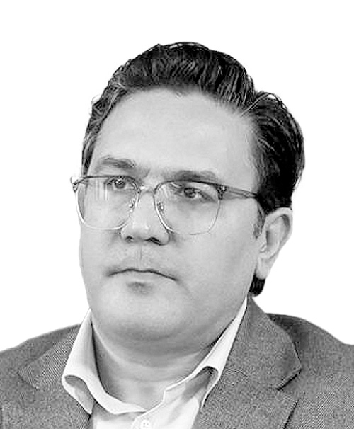 ضرورت طراحی قرارداد اجتماعی جدید