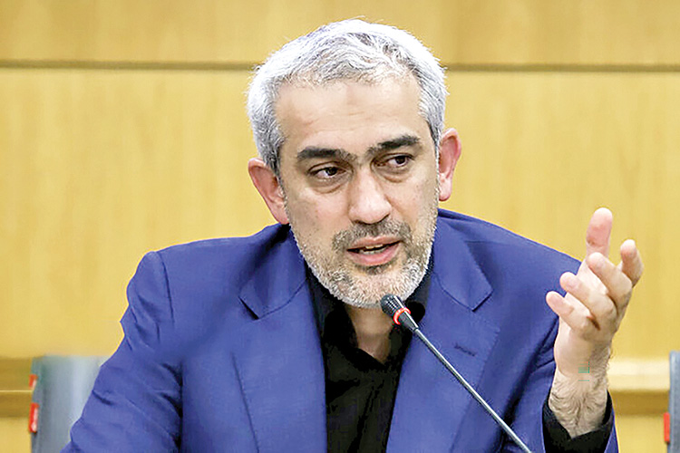افزایش مبلغ کالابرگ از نیمه دوم سال برای برخی دهک‌ها