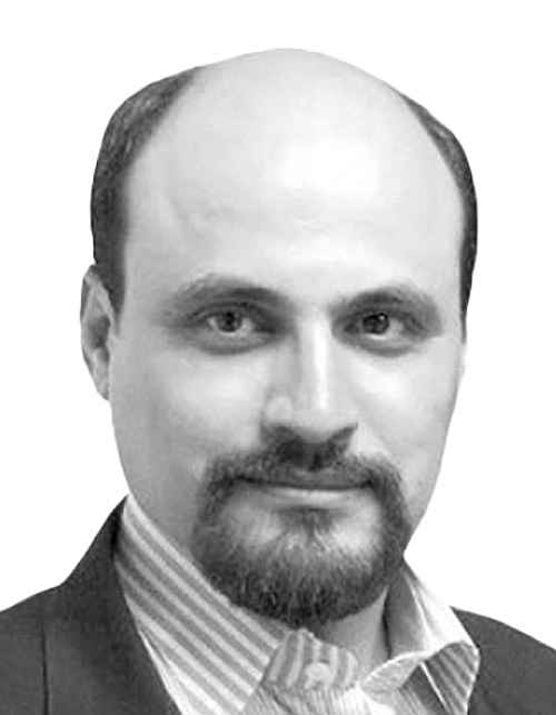 لازمه مشارکت بخش خصوصی
