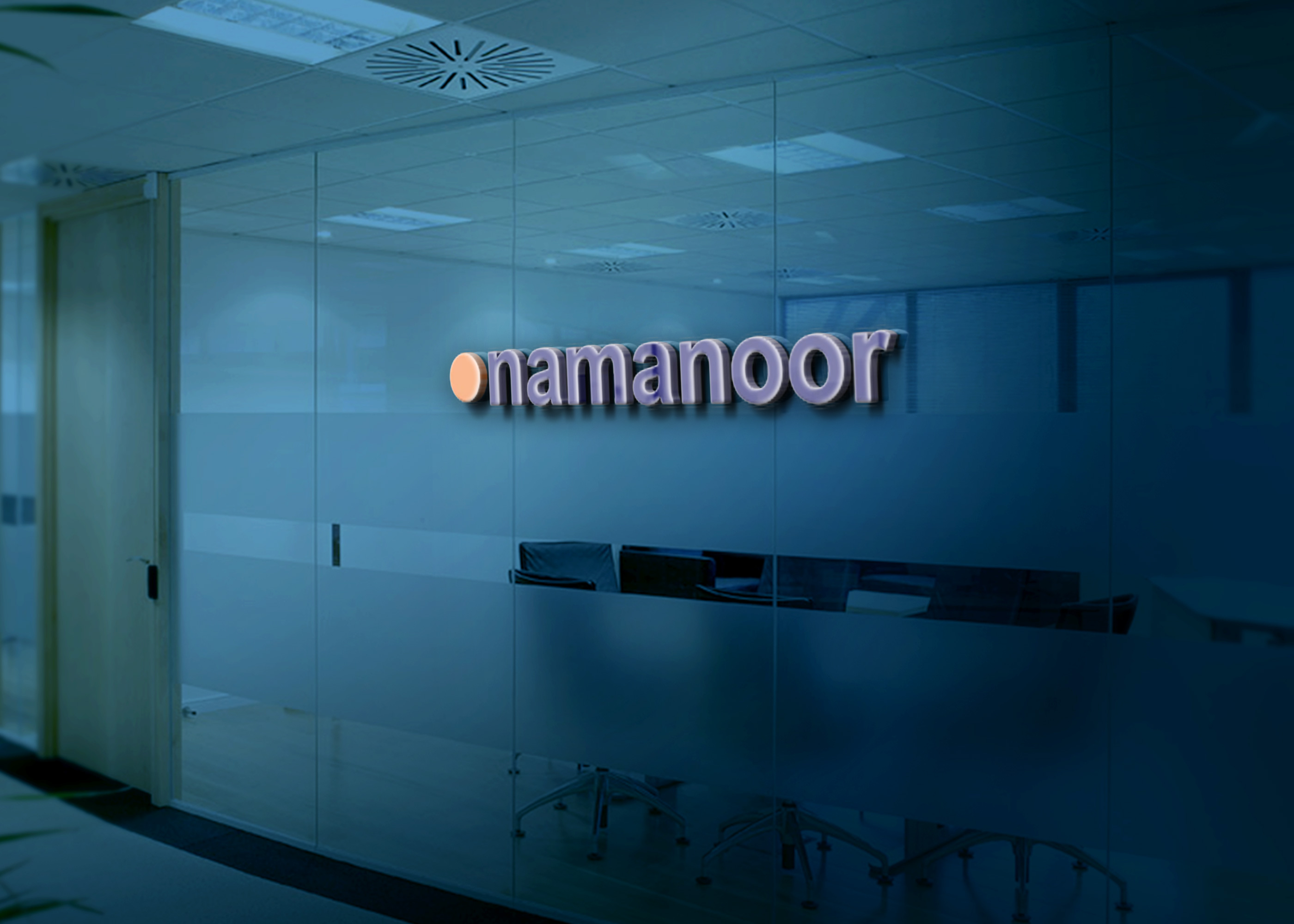 namanoor