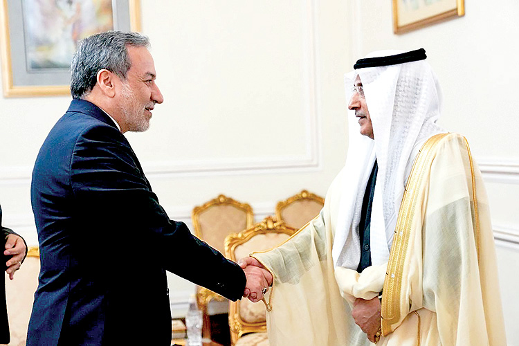 ماموریت «فیدان» در تهران 2