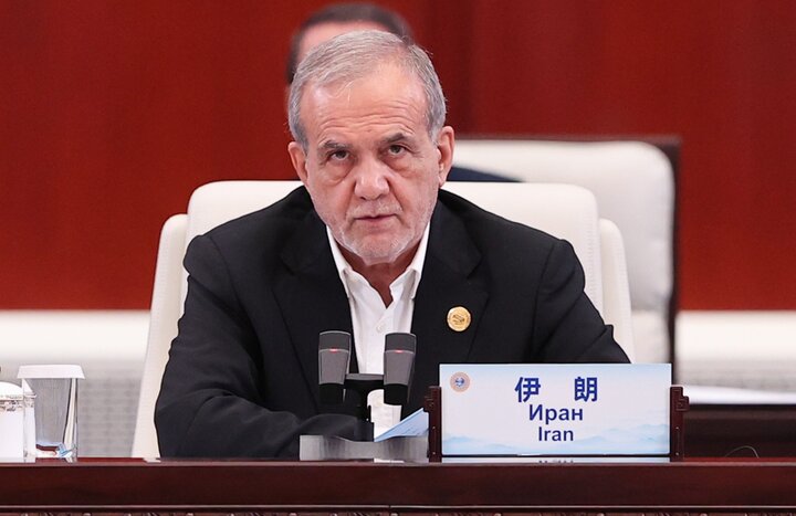 پزشکیان: صراحتا می‌گویم اگر آمریکا به تعهدات خود بازگردد، بلافاصله عمل متقابل می‌کنیم