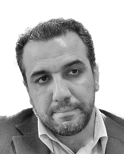 روایت یک اختلال
