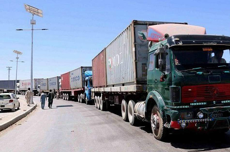 افغانستان محموله‌های وارداتی ایران را برگشت زد!
