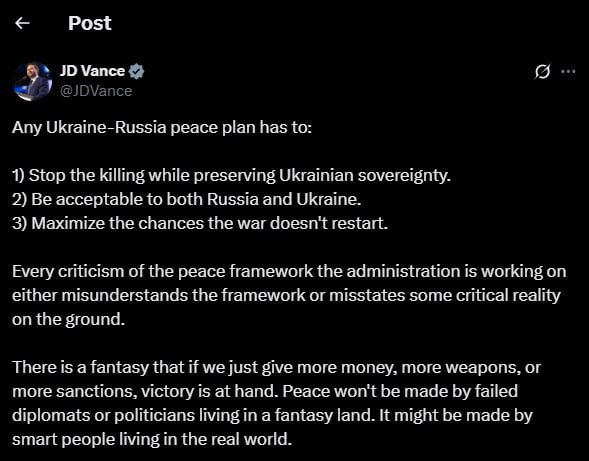 هر طرح صلحی باید حاکمیت اوکراین را حفظ و کشتار را متوقف کند 2