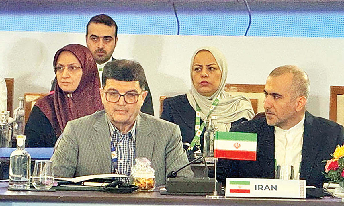 گسترش همکاریهای پروژهمحور صنعتی