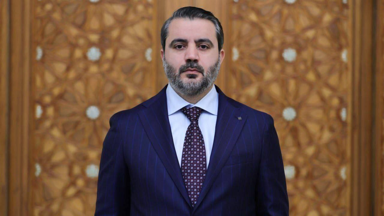اظهارات الشیبانی درباره پیوستن سوریه به «پیمان مکه»