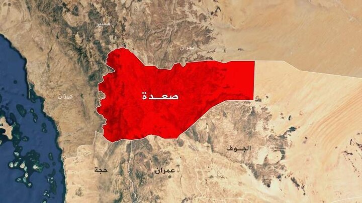حملات جدید عربستان به یمن