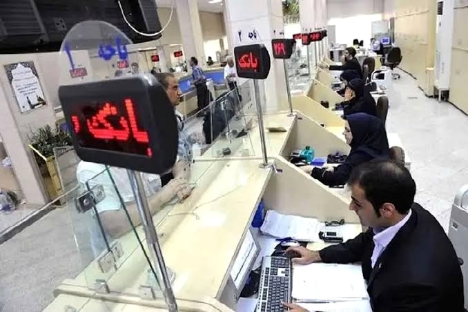 اختلال گسترده در شبکه بانکی ایران؛ زیرساخت‌های انفورماتیک از کار افتادند
