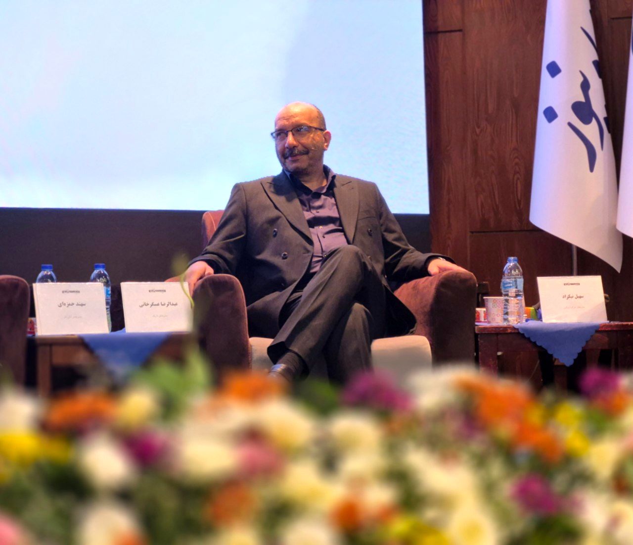 مدیرعامل داریک: اگر طلا وارد حوزه صنعت شود ارزش اقتصادی ایجاد میکند