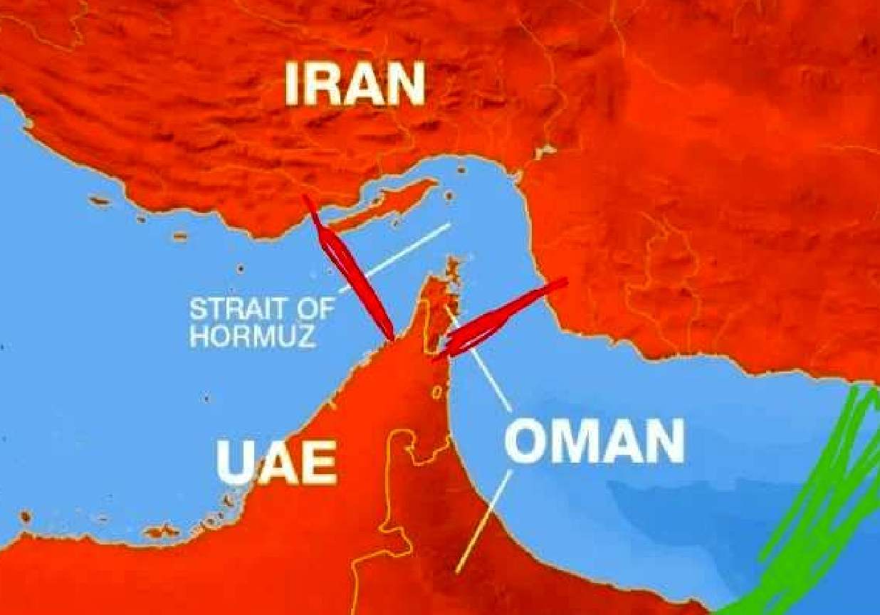 تازه‌ترین واکنش مسقط به تحولات تنگه هرمز
