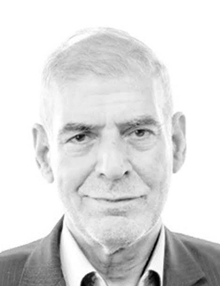 ابراهیم بهادرانی