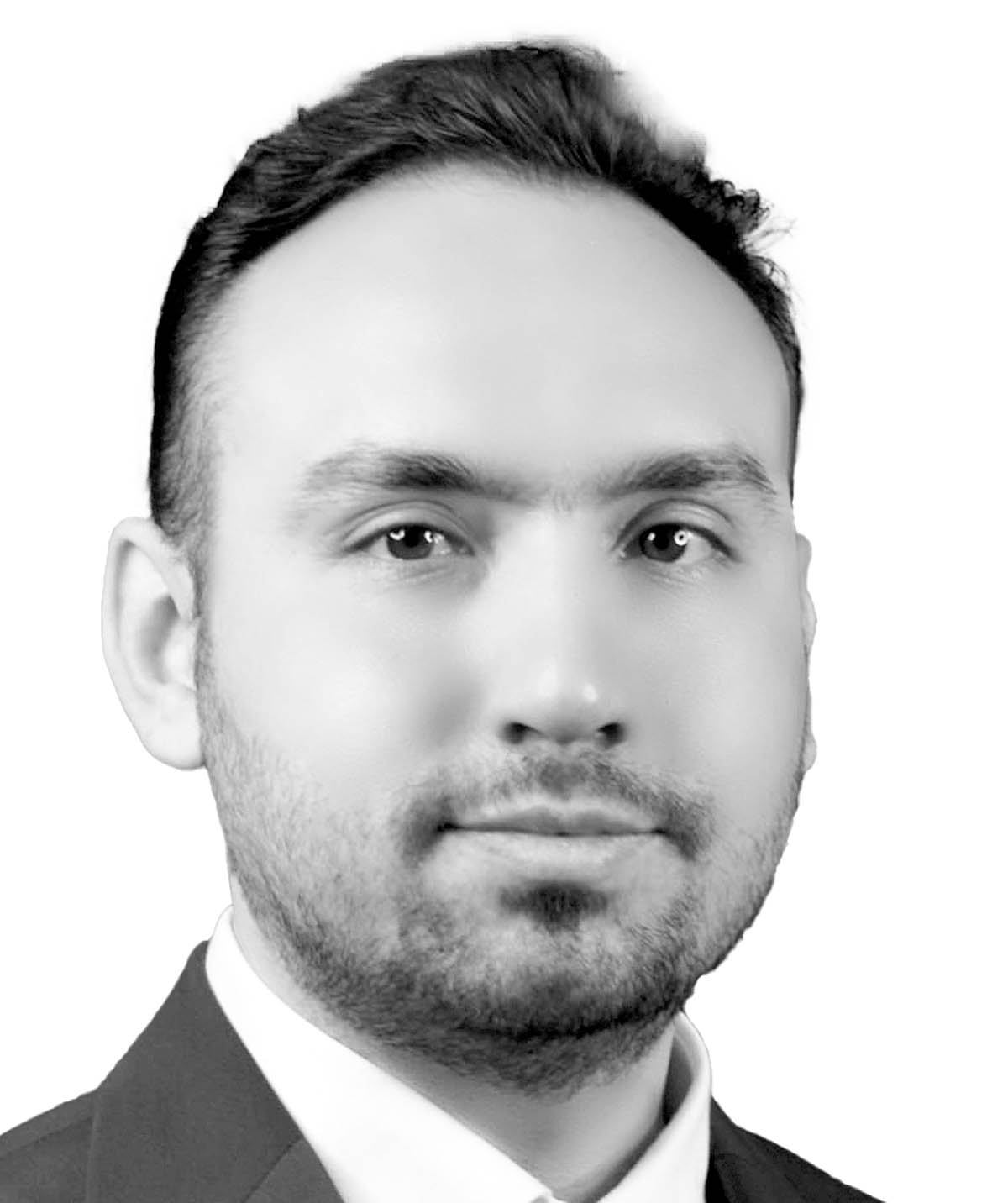 محمدرضا بیک‌زاده‌مقدم