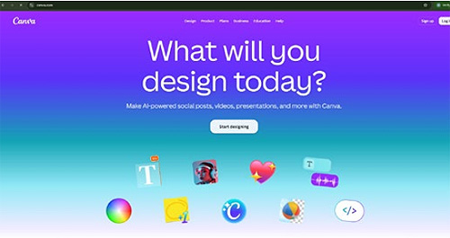 canva copy