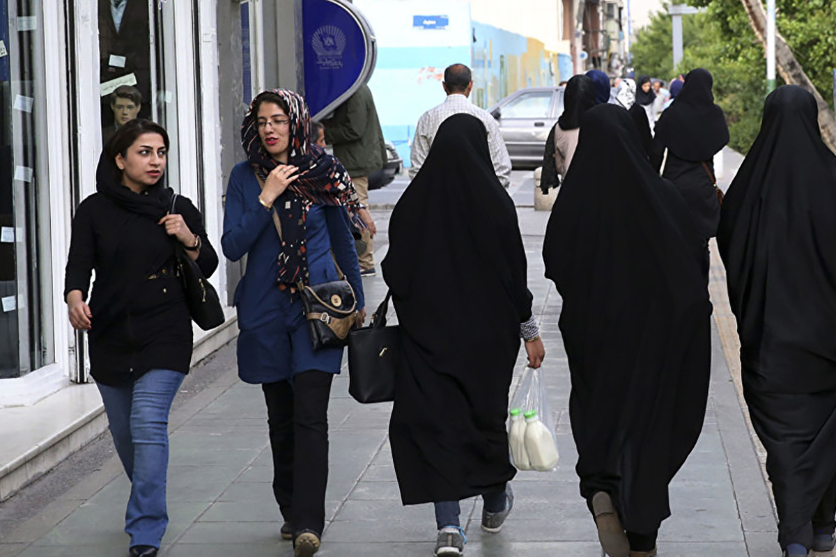 خبر مهم برای زنان شاغل/ شرایط جدید بازنشستگی اعلام شد