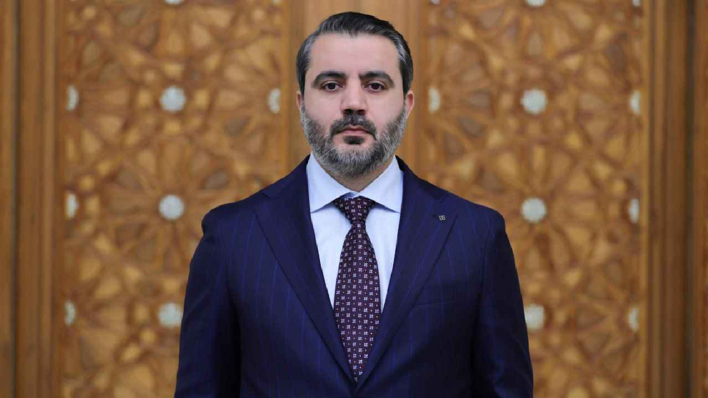 شرط سوریه برای مذاکره با اسرائیل اعلام شد