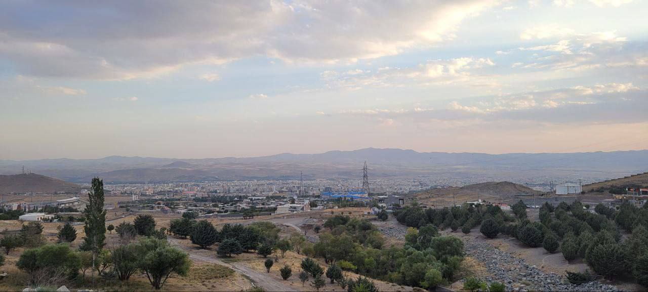 در جستجوی تمدن گمشده 12