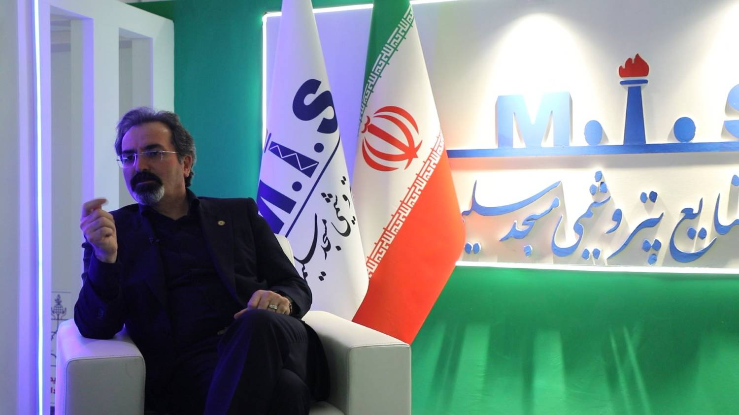 مسجد سلیمان 2