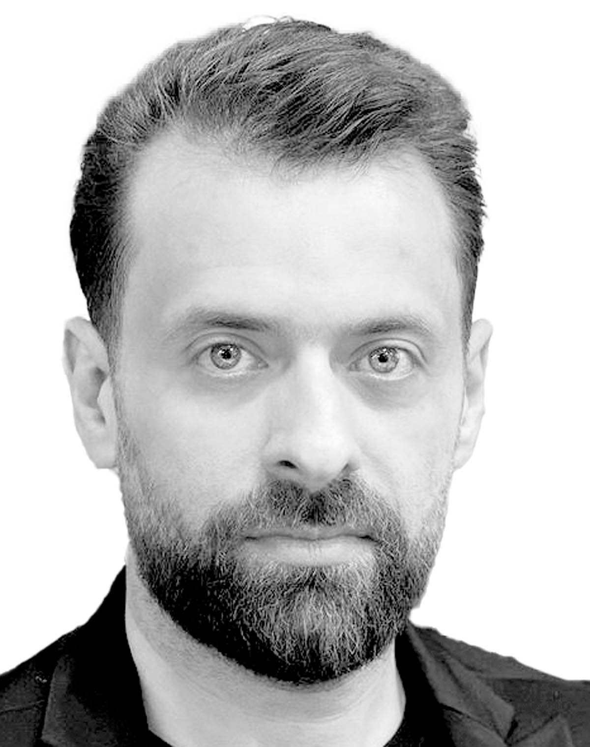 محمد‌حسین علی‌بخشی