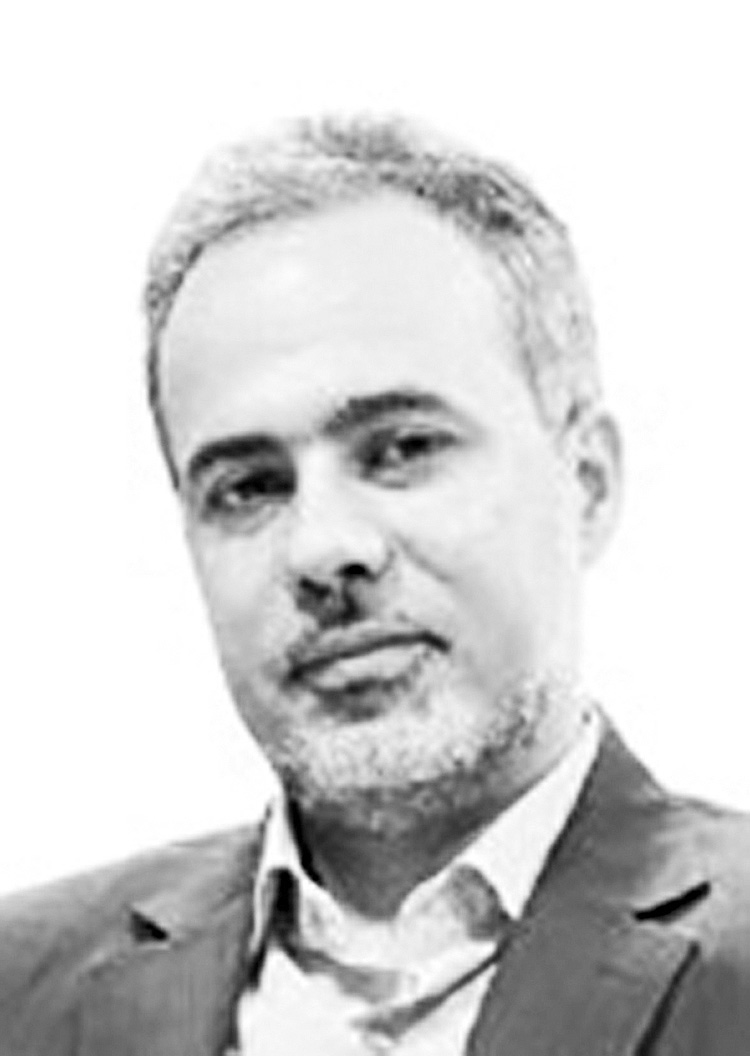 علیرضا توکلی کاشی