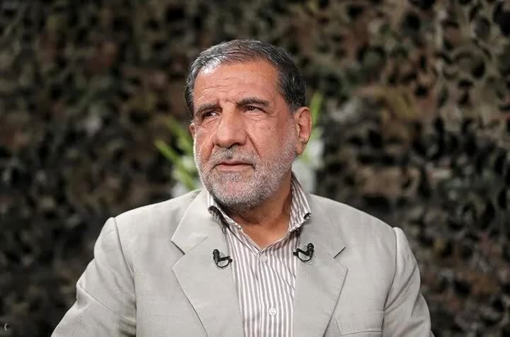 سردار کوثری: پیام‌های آمریکا از طریق قطر، عمان و پاکستان رسیده، اما.../آ مریکا حتی در دریای عمان هم حضور ندارد، چه رسد به خلیج فارس