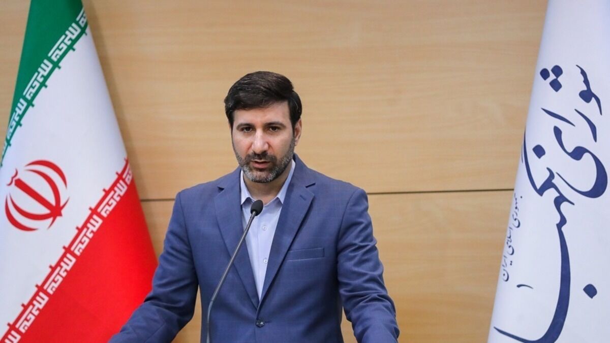 واکنش سخنگوی شورای نگهبان به حمله آمریکا به اطراف بیمارستان اهواز