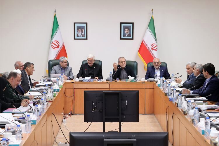 آخرین وضعیت مذاکرات از زبان عراقچی؛ مذاکرات در مسیر نهایی شدن قرار دارد