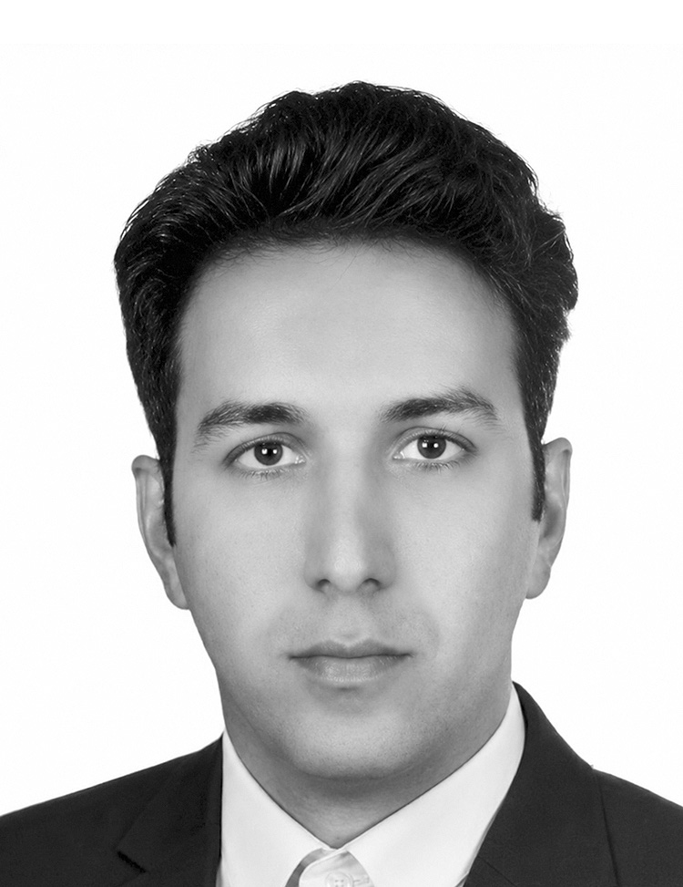 سیاستگذاری در محیط جدید + فایل صوتی