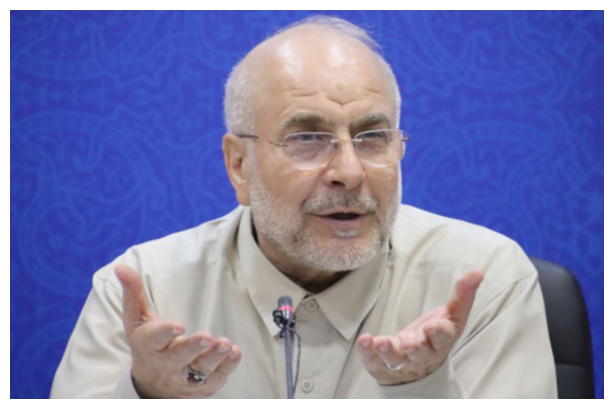 نامه مهم قالیباف به شعام درباره برگزاری جلسات علنی مجلس
