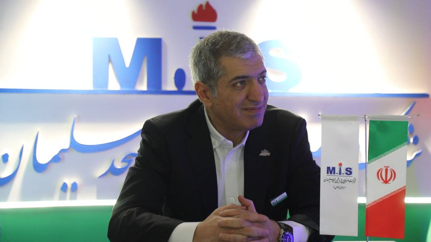 مسجد سلیمان 1