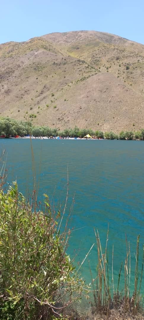 سفر به عروس زاگرس 4