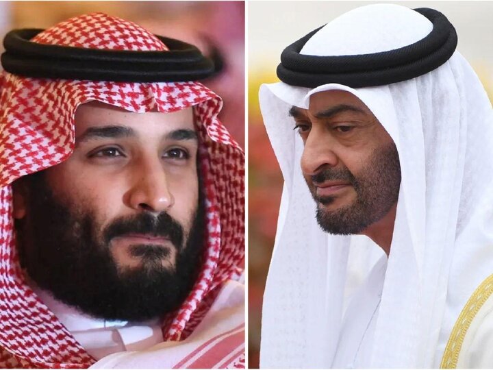 نارضایتی عربستان از امارات به واشنگتن منتقل شد/ اقدامات ابوظبی خطر حملات متقابل ایران را افزایش می‌دهد