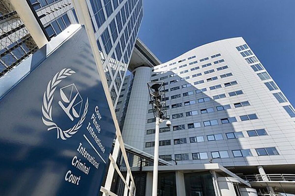 تشدید فشار واشنگتن برای از کار انداختن دیوان بین‌المللی کیفری پس از حکم بازداشت نتانیاهو