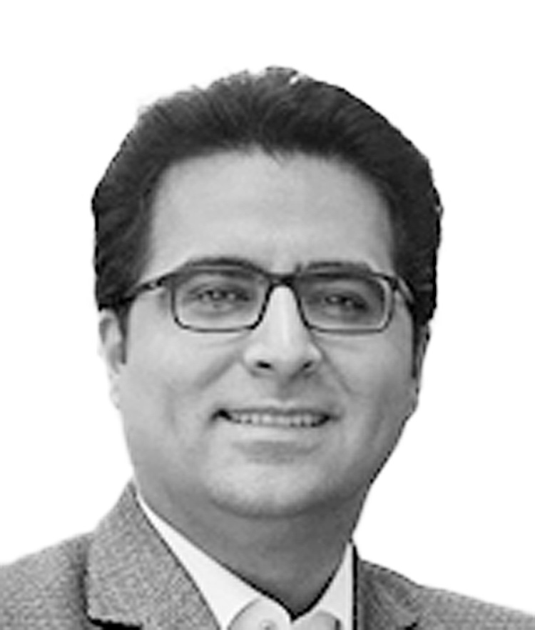 محمد خواجویی