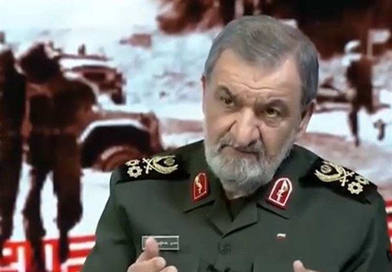 خبر مهم محسن رضایی از موافقت ترامپ با آزادسازی بخشی از اموال ایران