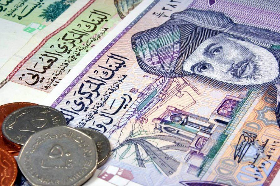 قیمت ریال عمان