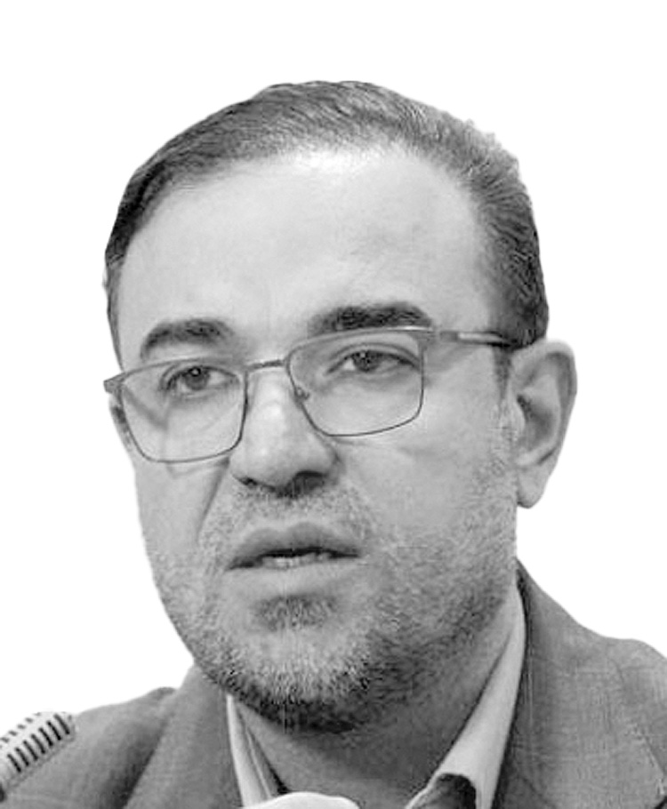 ابراهیم شیخ