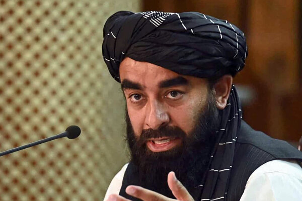 طالبان مدعی سرکوب کامل داعش شد