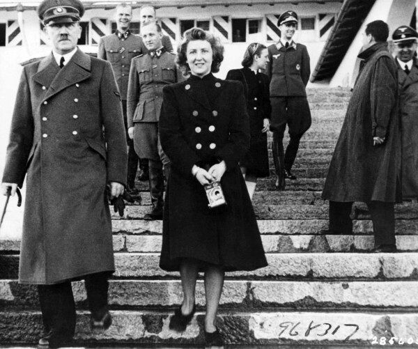 زندگی عجیب و غریب 11 زن/ اسراری که همسران صدام و هیتلر از زندگی خصوصی‌شان فاش کردند