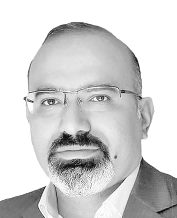 سیدامین زرگرمرادی