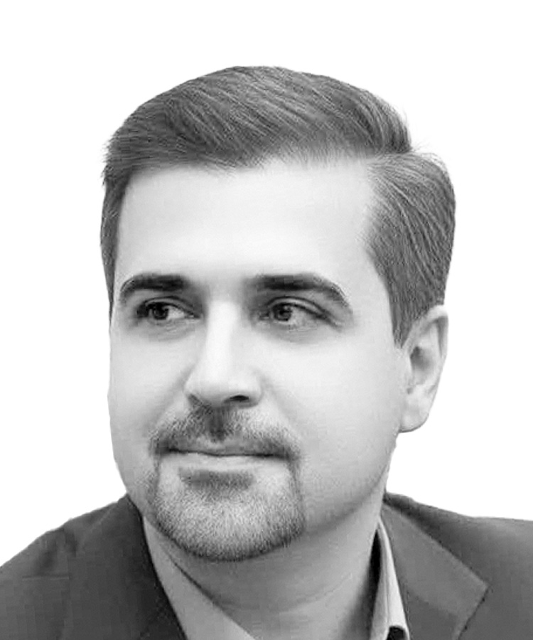 خاموشی طبقه متوسط