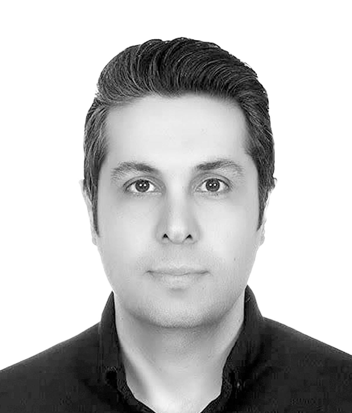 امیرحسین نصر