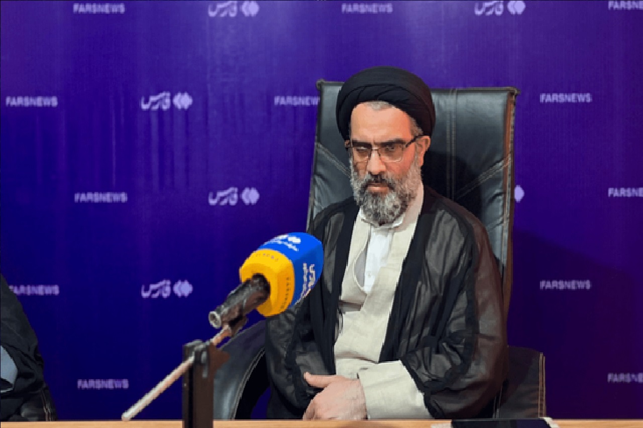 روایت آیت الله طاهری از فرآیند انتخاب رهبری توسط مجلس خبرگان