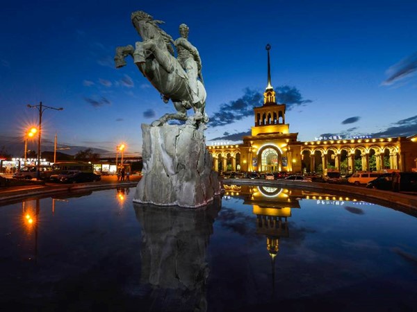 چرا سفر به ارمنستان یکی از بهترین انتخاب‌ها برای تعطیلات ایرانیان است؟ 2