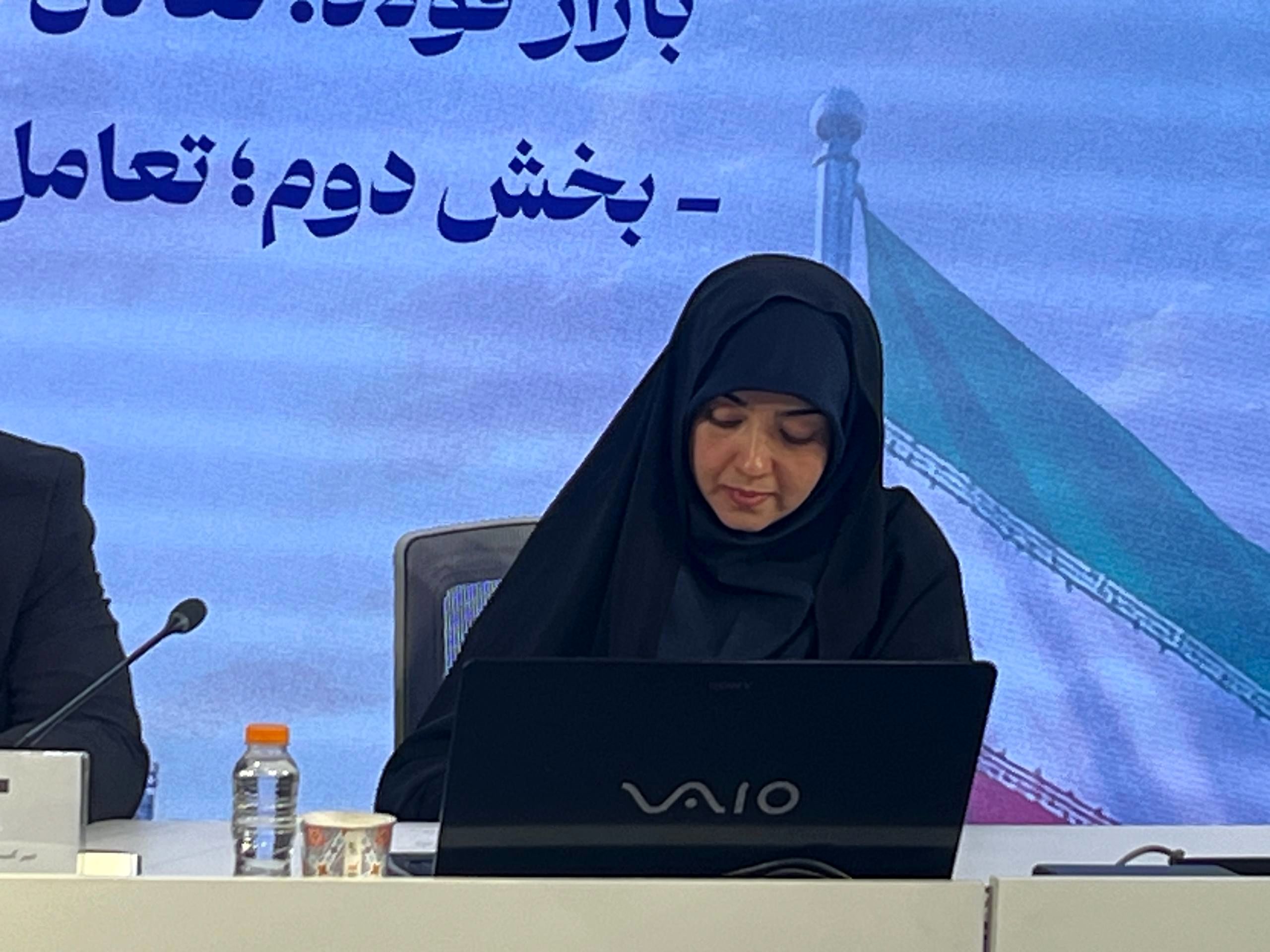 نماینده مجلس: ای‌ کاش از تولید ورق ساختمانی خارج می‌شدیم و به حوزه تخصصی می‌رفتیم/ آیا واقعاً پشت ورق‌های تقلبی، منافع افرادی وجود دارد؟