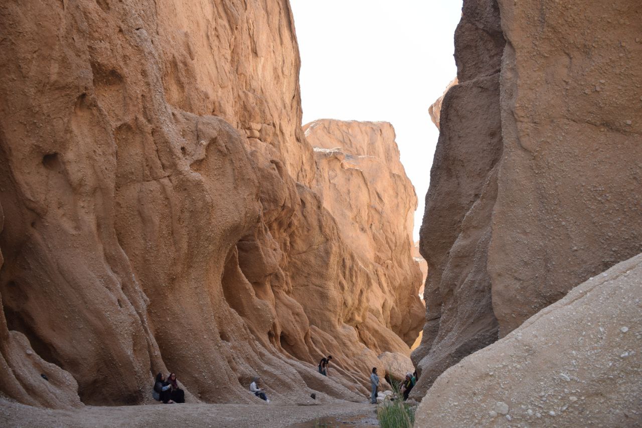 گردشگری-طبس