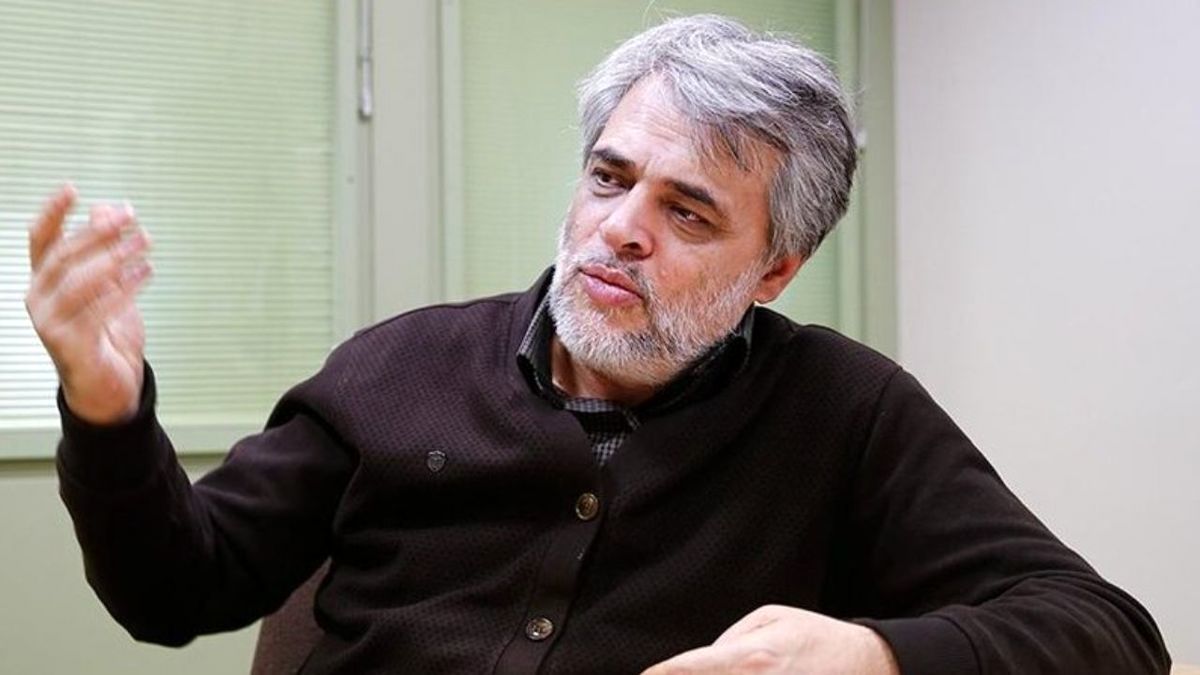 انتقاد شدید محمد مهاجری از تصویب قانون نفوذ در مجلس/  فقط جامعه ای را که در حال جنگ است متشنج می کنند